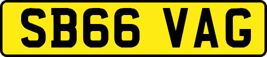 SB66VAG