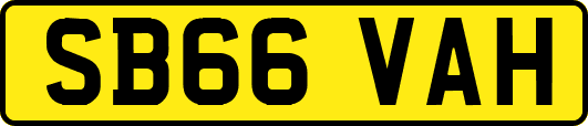SB66VAH