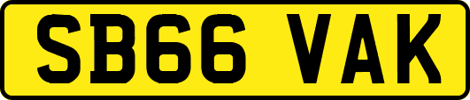 SB66VAK