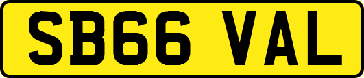 SB66VAL