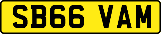 SB66VAM