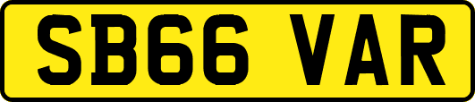 SB66VAR