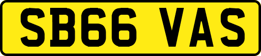 SB66VAS