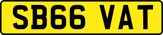 SB66VAT