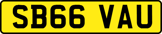 SB66VAU