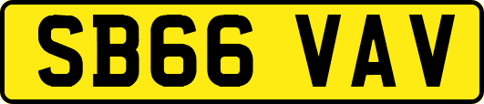 SB66VAV