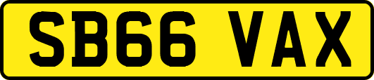 SB66VAX