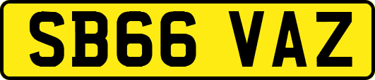 SB66VAZ