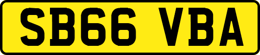 SB66VBA