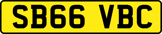 SB66VBC