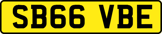 SB66VBE