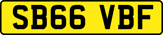 SB66VBF
