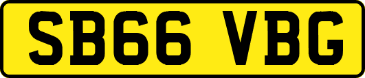 SB66VBG