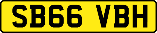 SB66VBH