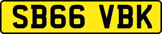 SB66VBK