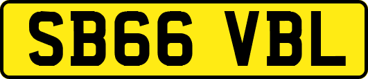 SB66VBL