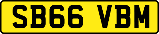 SB66VBM