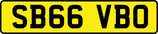 SB66VBO