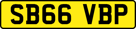 SB66VBP