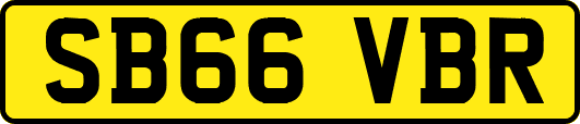 SB66VBR
