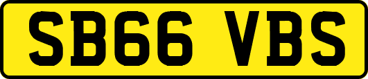 SB66VBS
