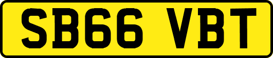 SB66VBT