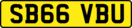 SB66VBU