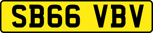 SB66VBV