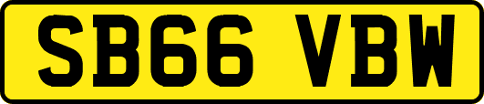 SB66VBW