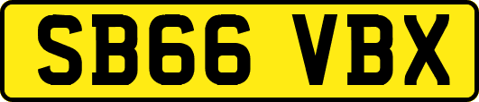 SB66VBX