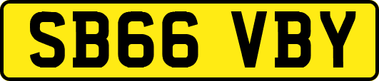 SB66VBY