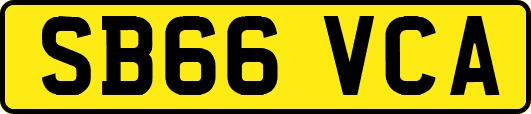 SB66VCA