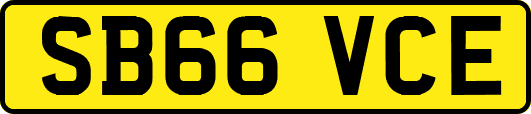 SB66VCE