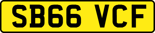 SB66VCF