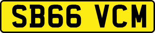 SB66VCM