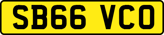 SB66VCO