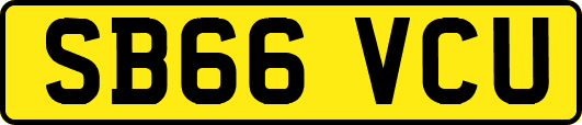 SB66VCU