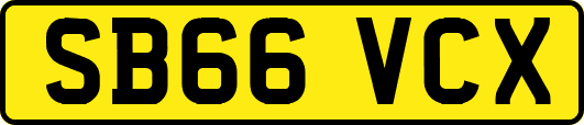 SB66VCX