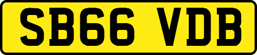 SB66VDB