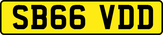 SB66VDD