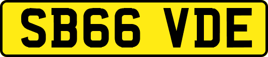 SB66VDE
