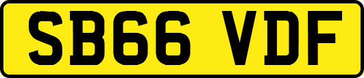 SB66VDF