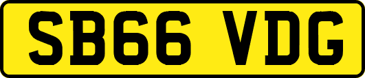 SB66VDG