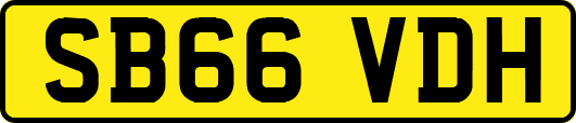 SB66VDH