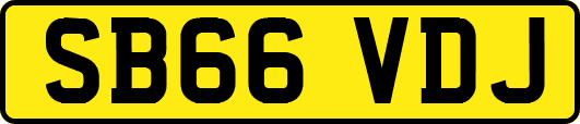 SB66VDJ