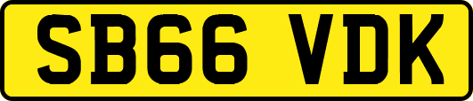 SB66VDK