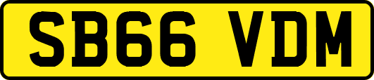 SB66VDM
