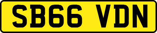 SB66VDN