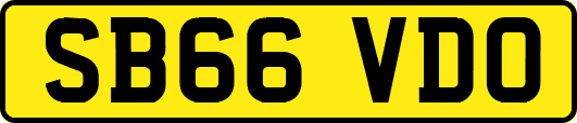 SB66VDO