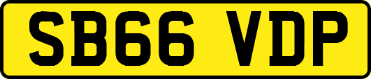 SB66VDP